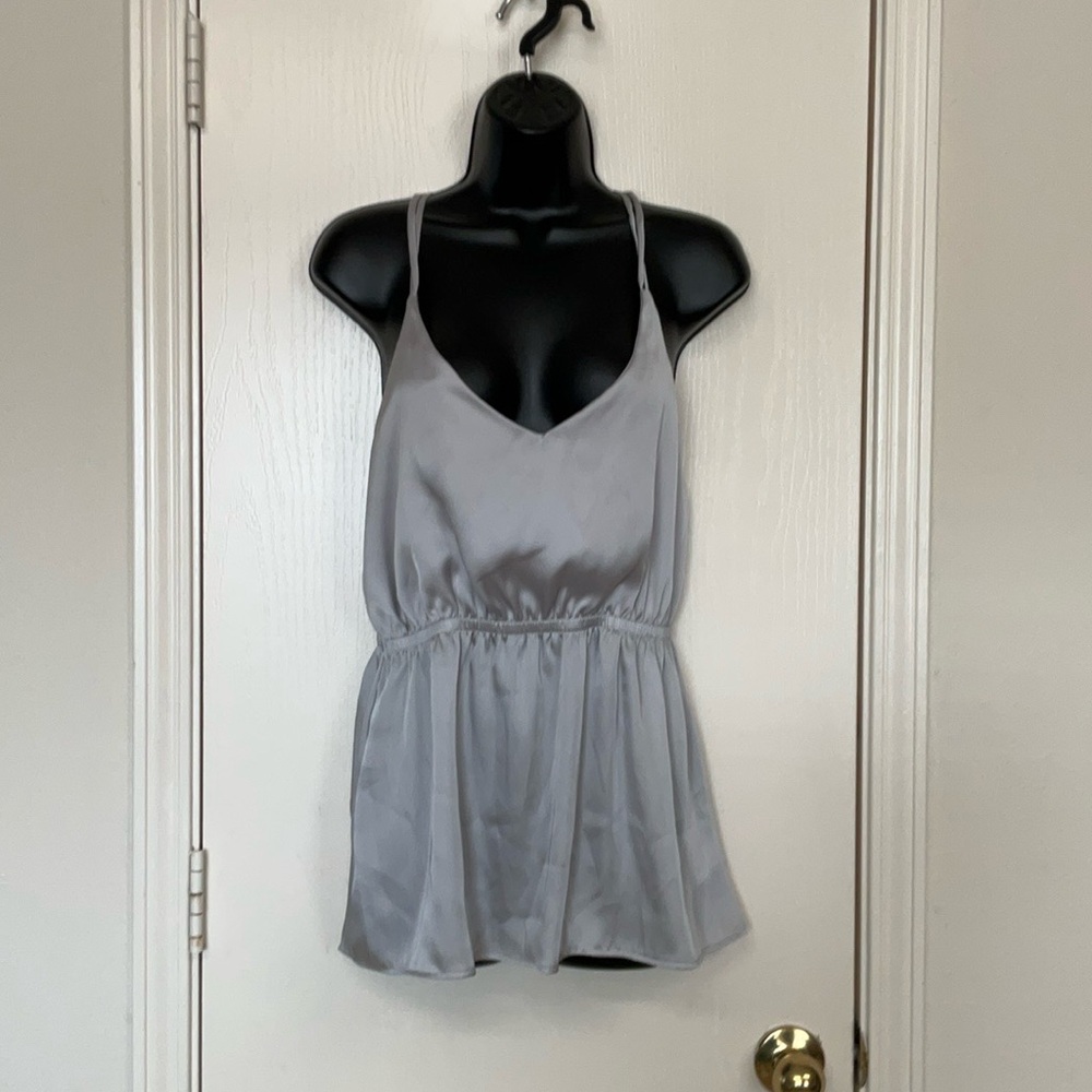 Rumors Blouse